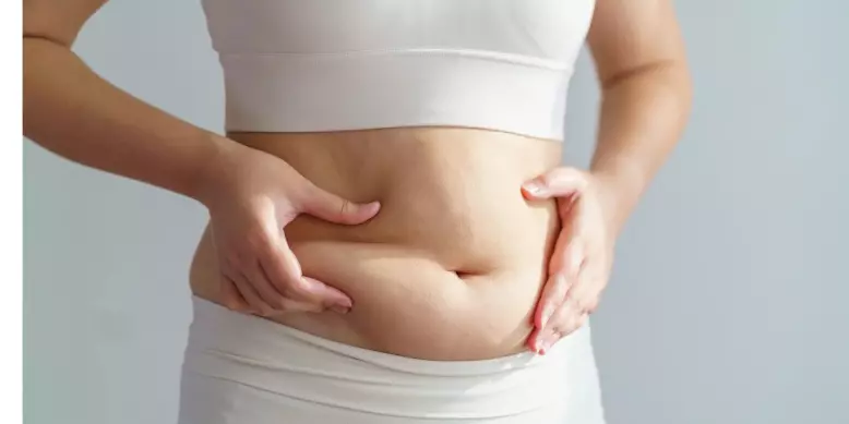 Does Walking Daily Reduce Belly Fat?