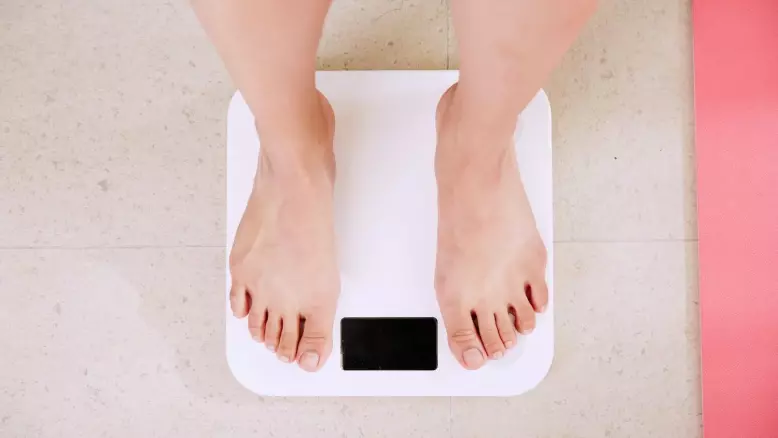 How Women Differ From Men When It Comes To Weight Loss