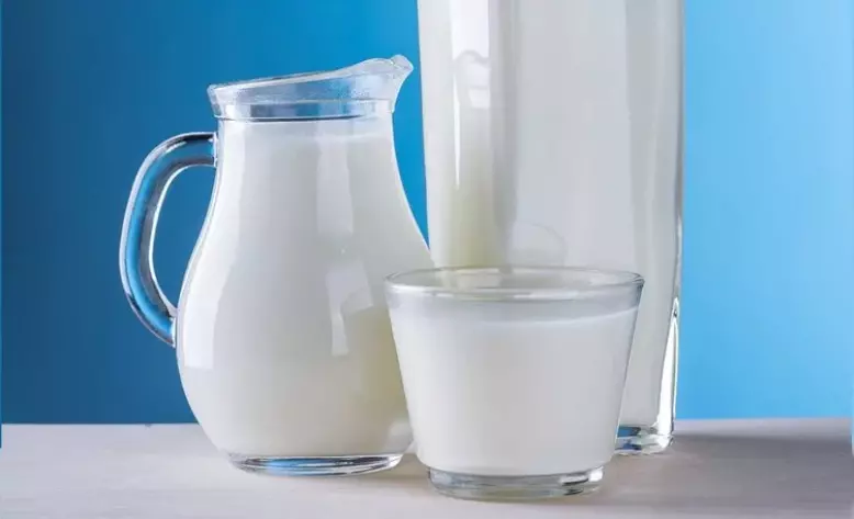Is dairy the new carbs?