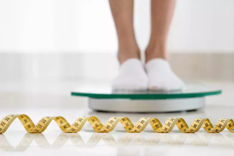 What is the evidence behind weight loss pills?