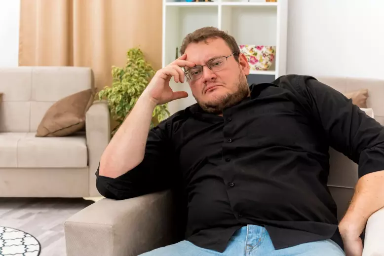 Does Insomnia Cause Weight Loss?