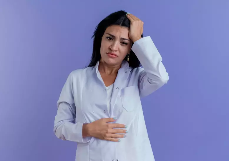 Signs And Symptoms Of Cushing Syndrome