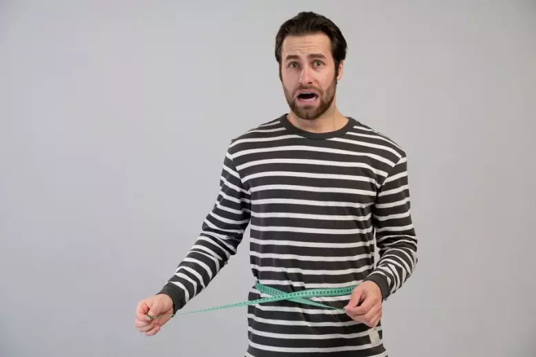 How To Know If You're Bloated Or Gaining Weight