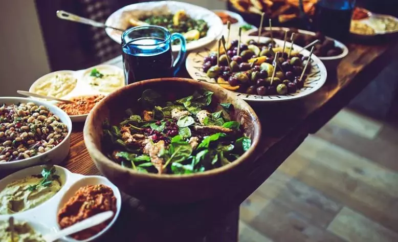 The best and worst diets of 2021 - as ranked by leading experts