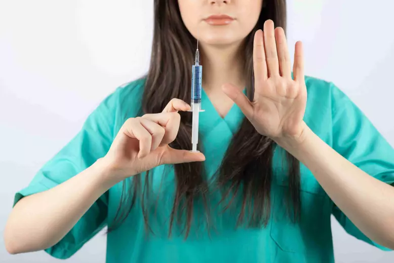 How To Inject Semaglutide