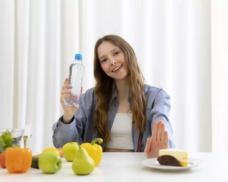 Drink Up or Dial Down? How Much Water Should I Drink To Lose Weight?