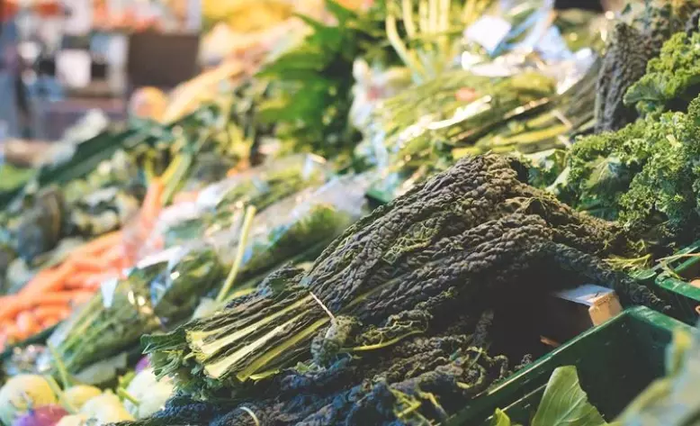 The biggest problem with grocery shopping