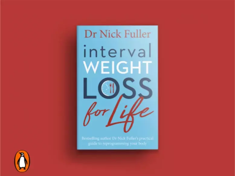 How To Maintain Long-Term Weight Loss & Avoid Weight Regain