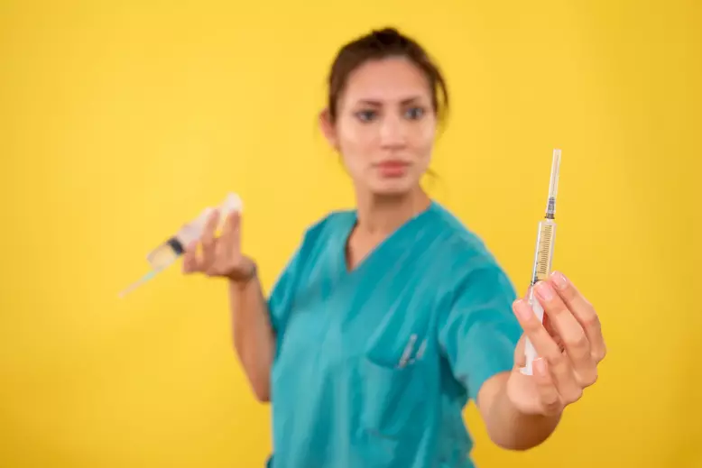 How to Get Weight Loss Injection