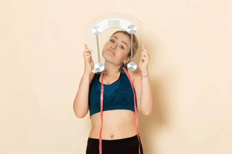 Can Hypothyroidism Cause Weight Gain?