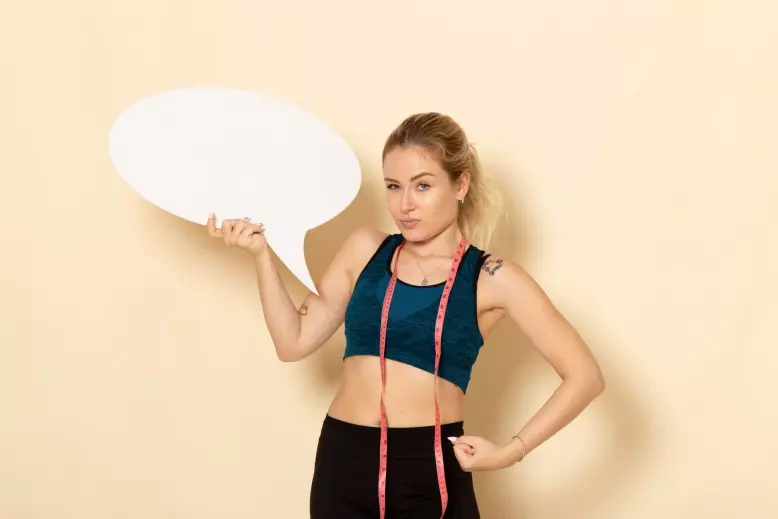 Why Can't I Lose Weight No Matter What I Do?