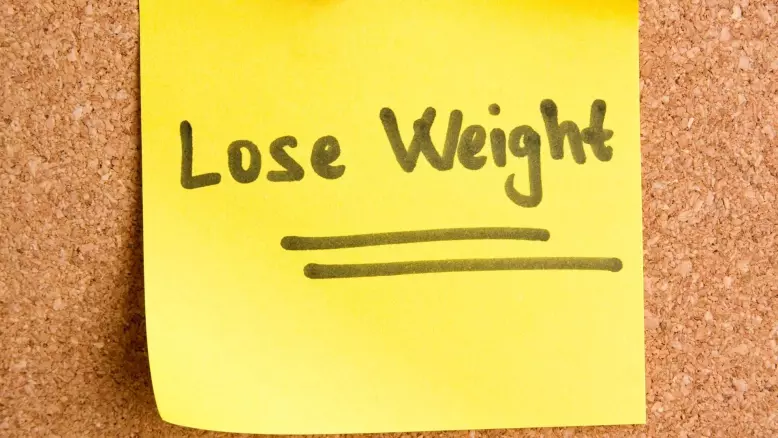 Expert tips on how to lose 10kgs