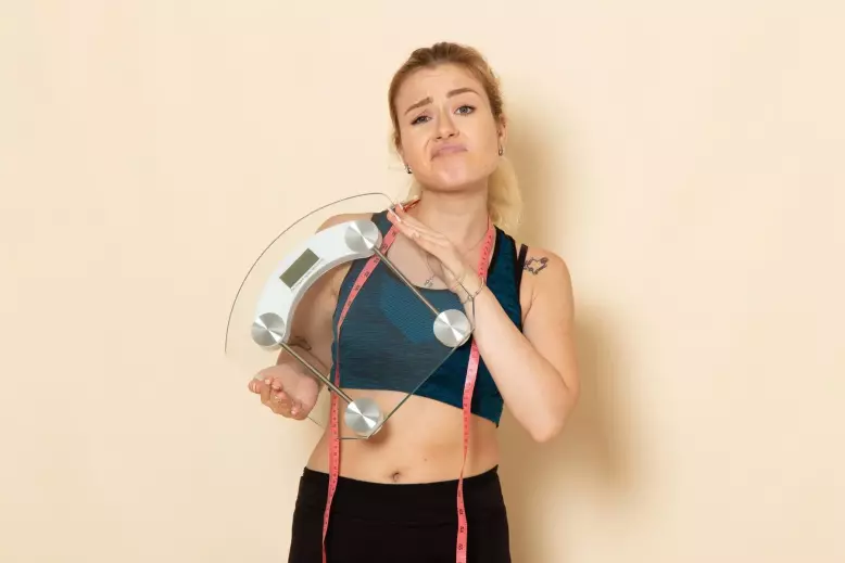 Why Does My Weight Go Up and Down Every Day?