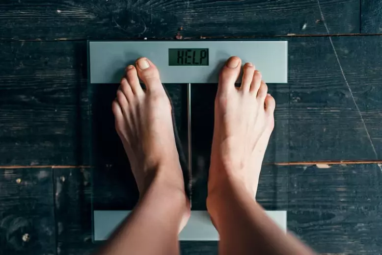 Why diets do nothing to curb obesity problem