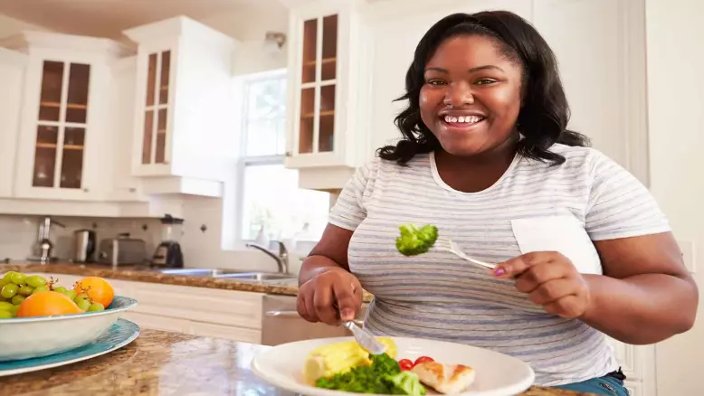 Can You Be Overweight and Healthy? Why Health Isn&rsquo;t Just a Number on the Scale