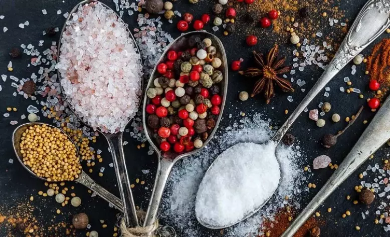 Is salt really that bad for you?