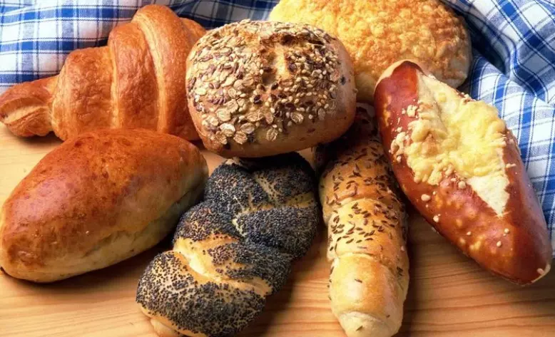 Get over it, we've been eating bread for years