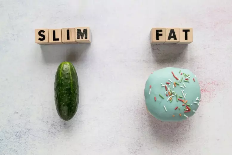 Weight Loss Vs Fat Loss