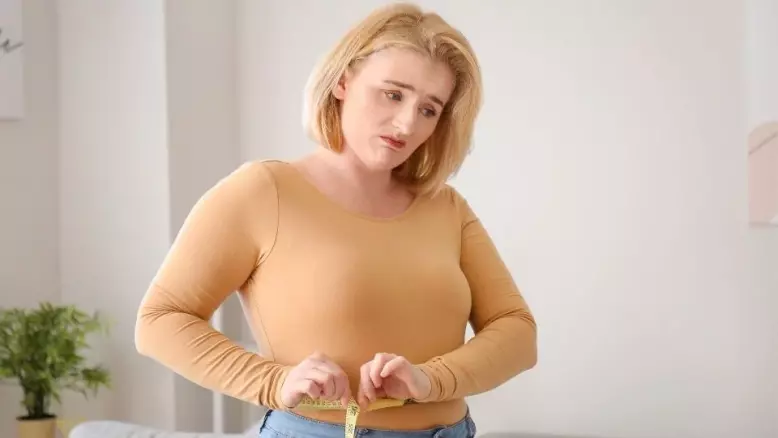 Why Do Women Gain Weight During Menopause Really?