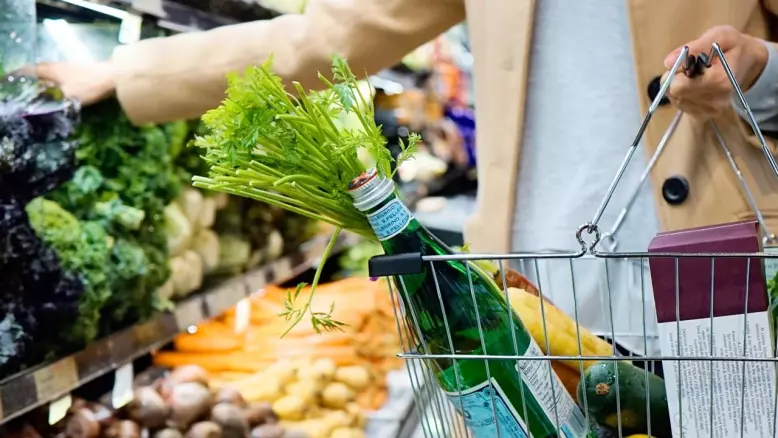 11 money-saving food shopping tips to help combat the rising cost of living