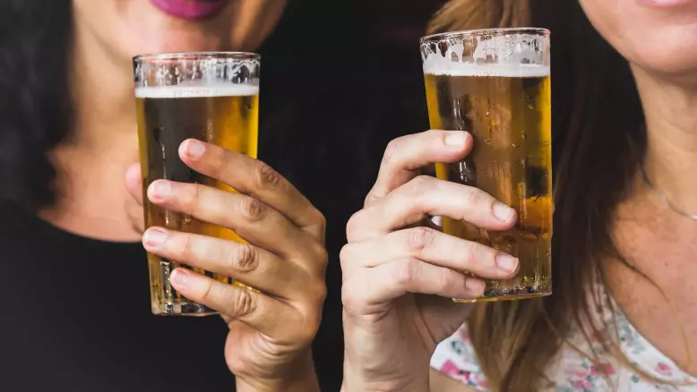 Three reasons to avoid low-carb beers and spirits