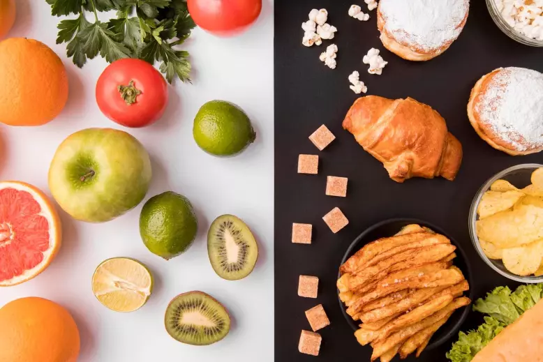 Foods That Increase Metabolism And Burn Fat